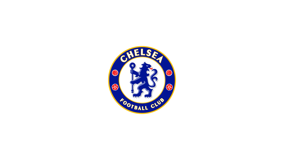 Chelsea FC We Burn Blue