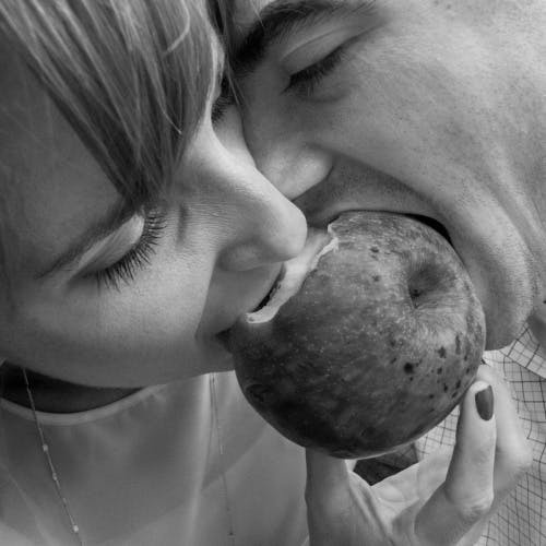 Larry Fink Fellowship
