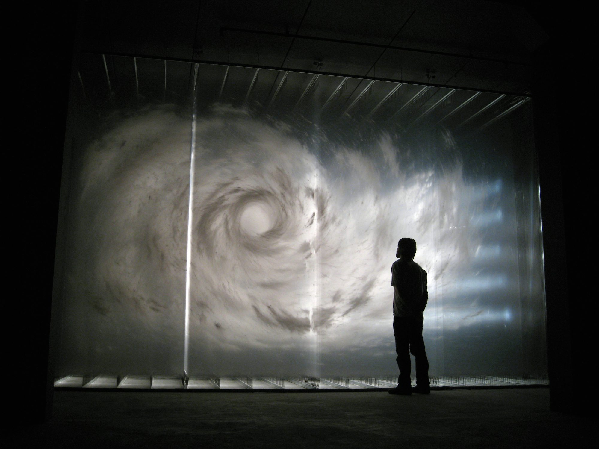 01 Axis of Power (front) David Spriggs