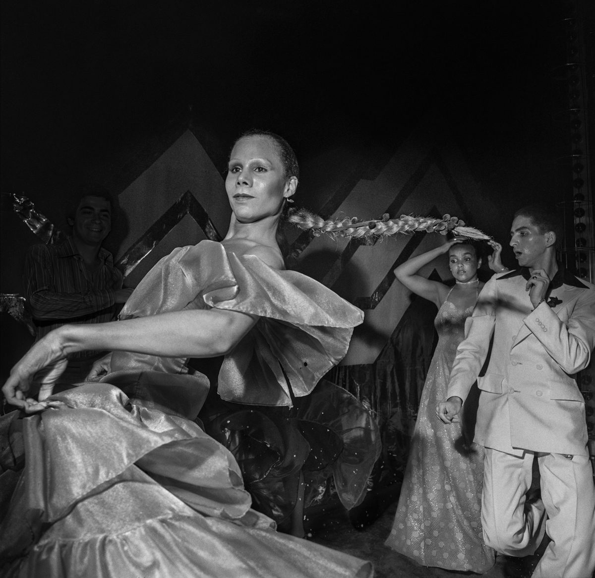 Larry Fink Fellowship