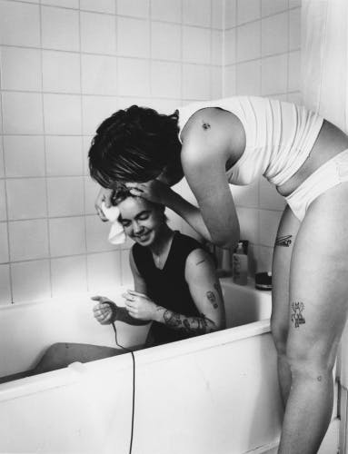 Testo Diary Jesse Glazzard