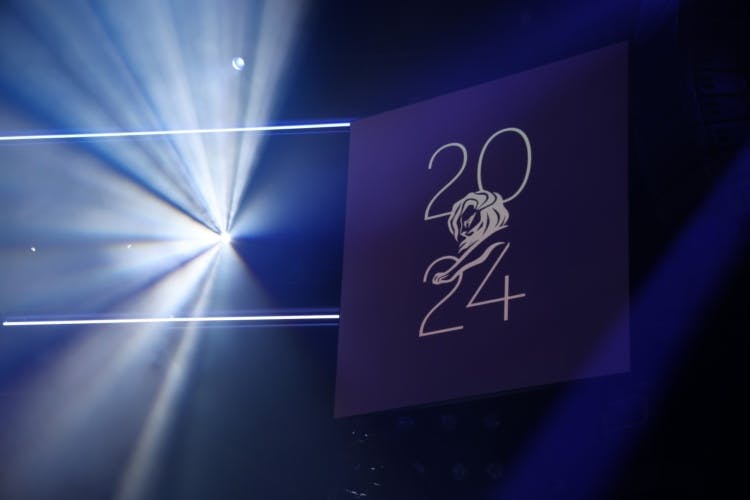 Cannes Lions 2024 winners