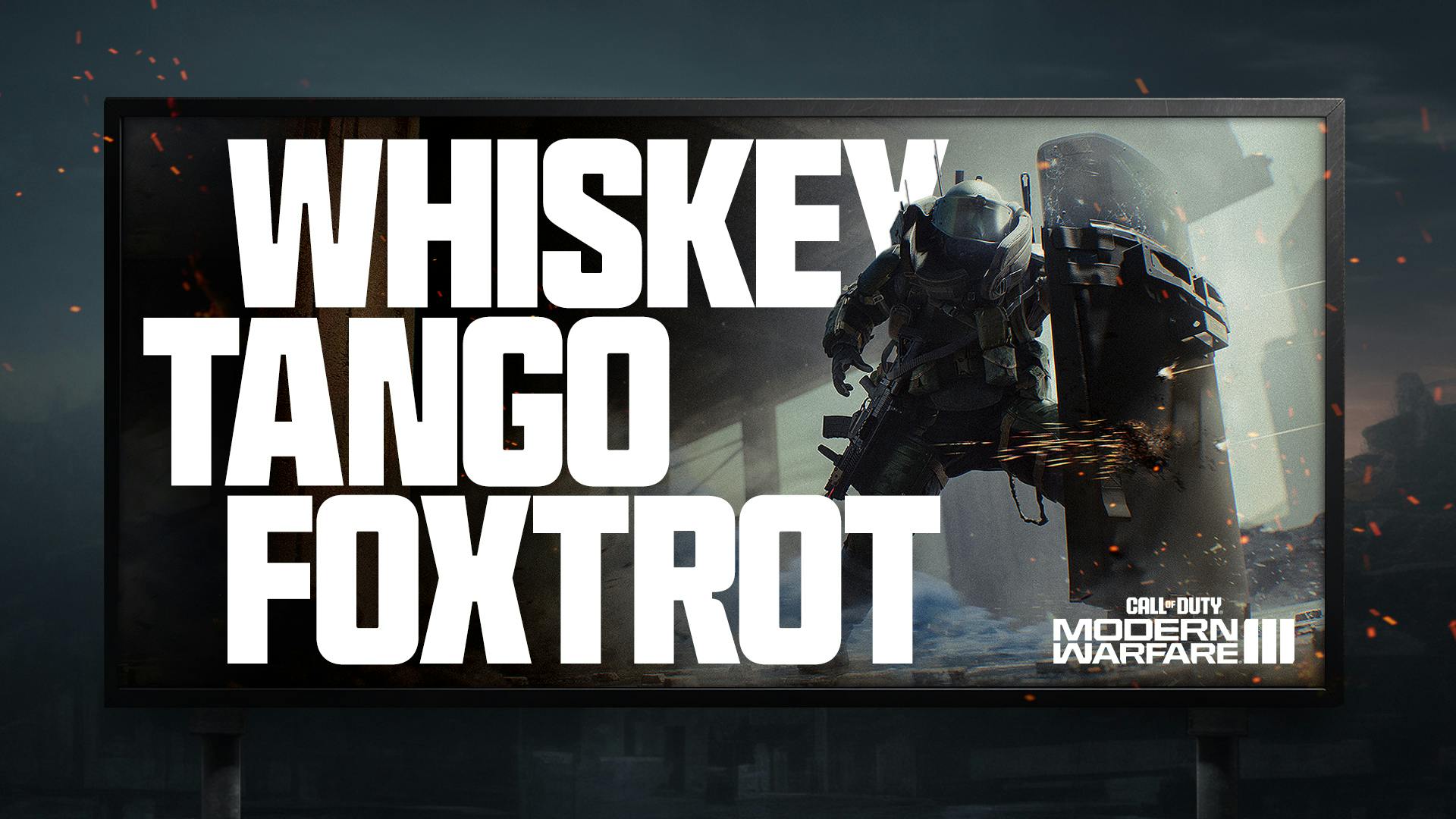 Call of Duty Koto