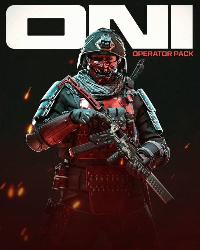 Call of Duty Koto