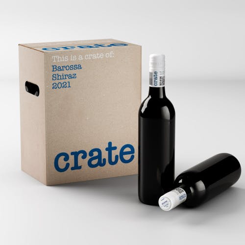 Crate