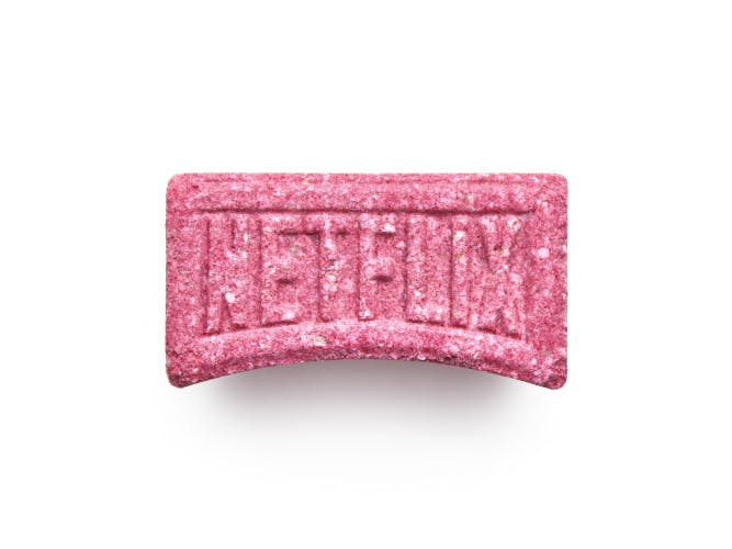 Dutch Candy - Netflix