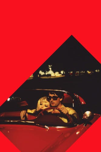Image from Hardcore, a book about Pulp’s album, This is Hardcore, authored and designed by Paul Burgess and Louise Colbourne, published by Volume