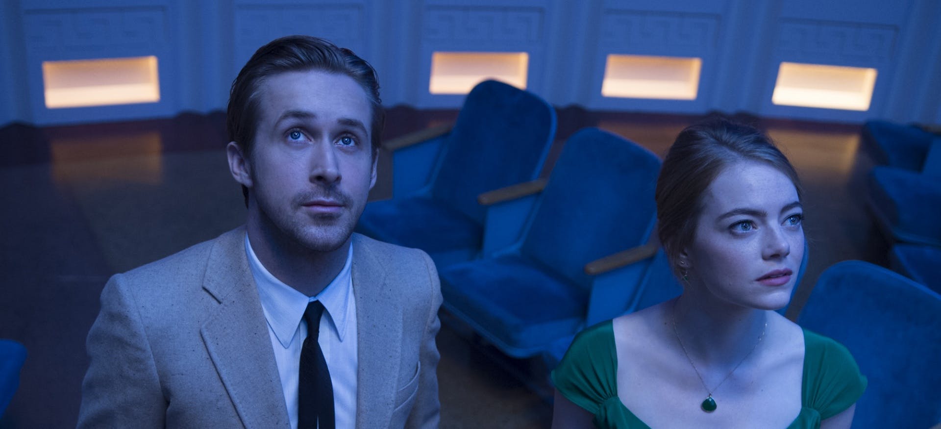 La La Land