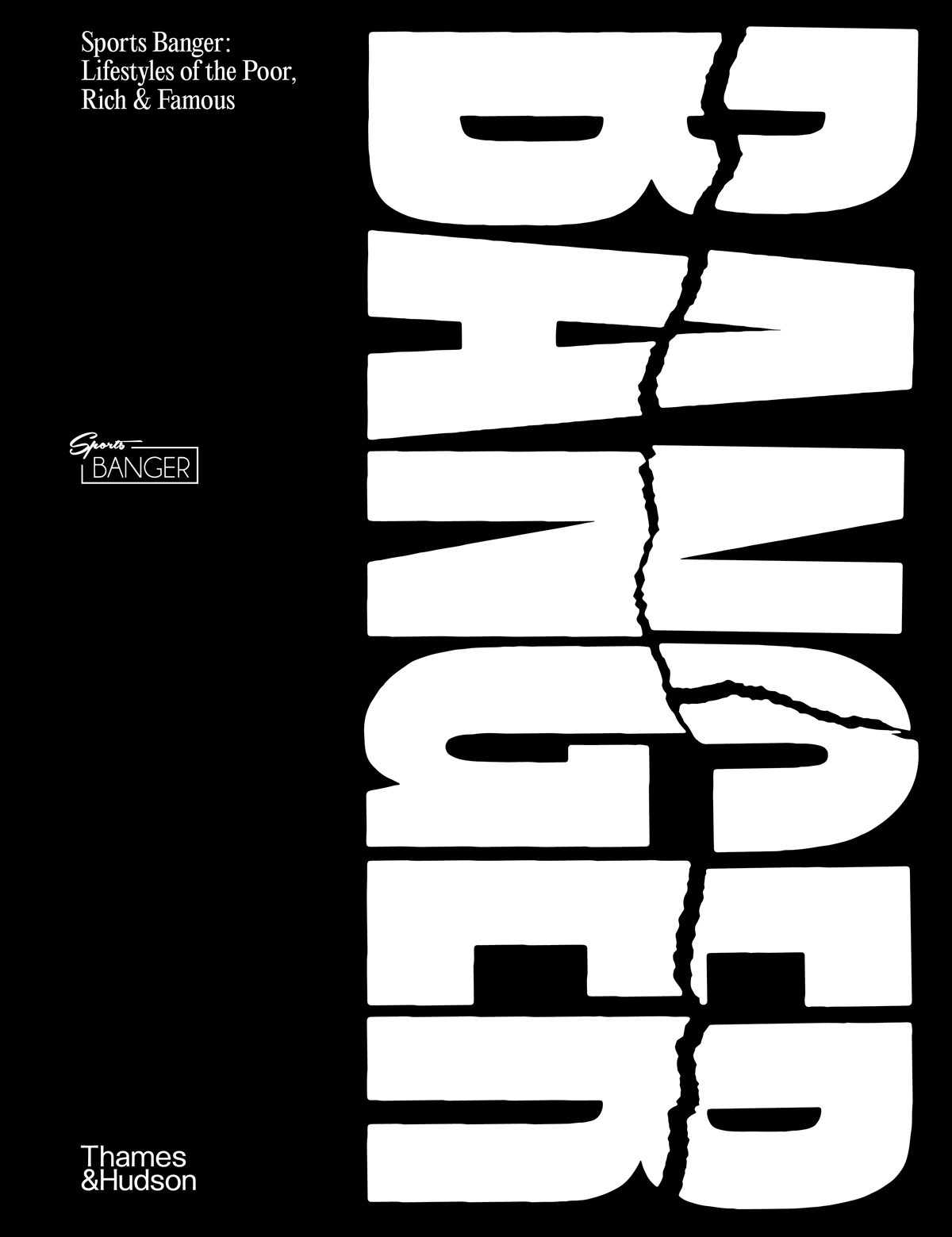 Sports Banger book