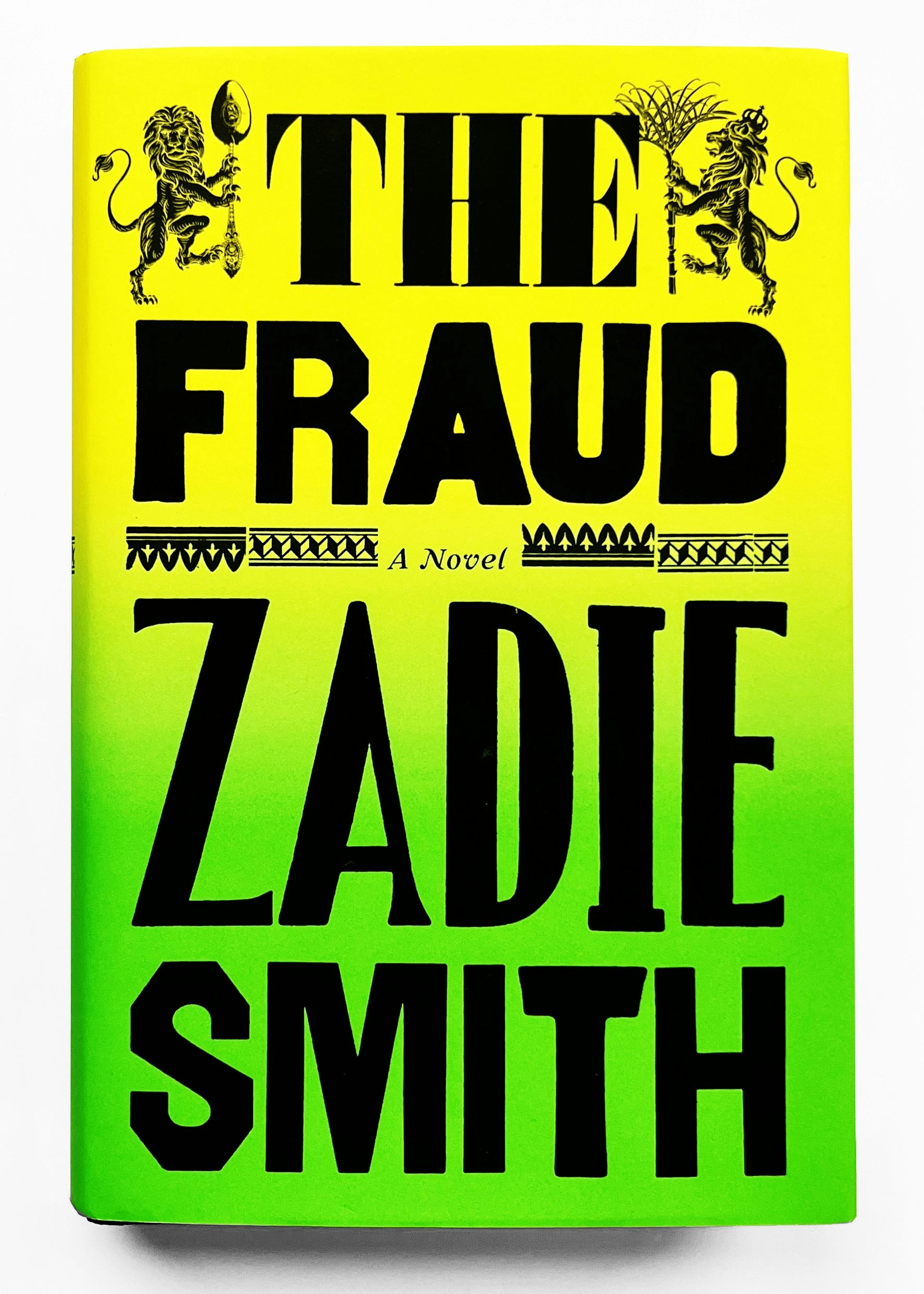The Fraud