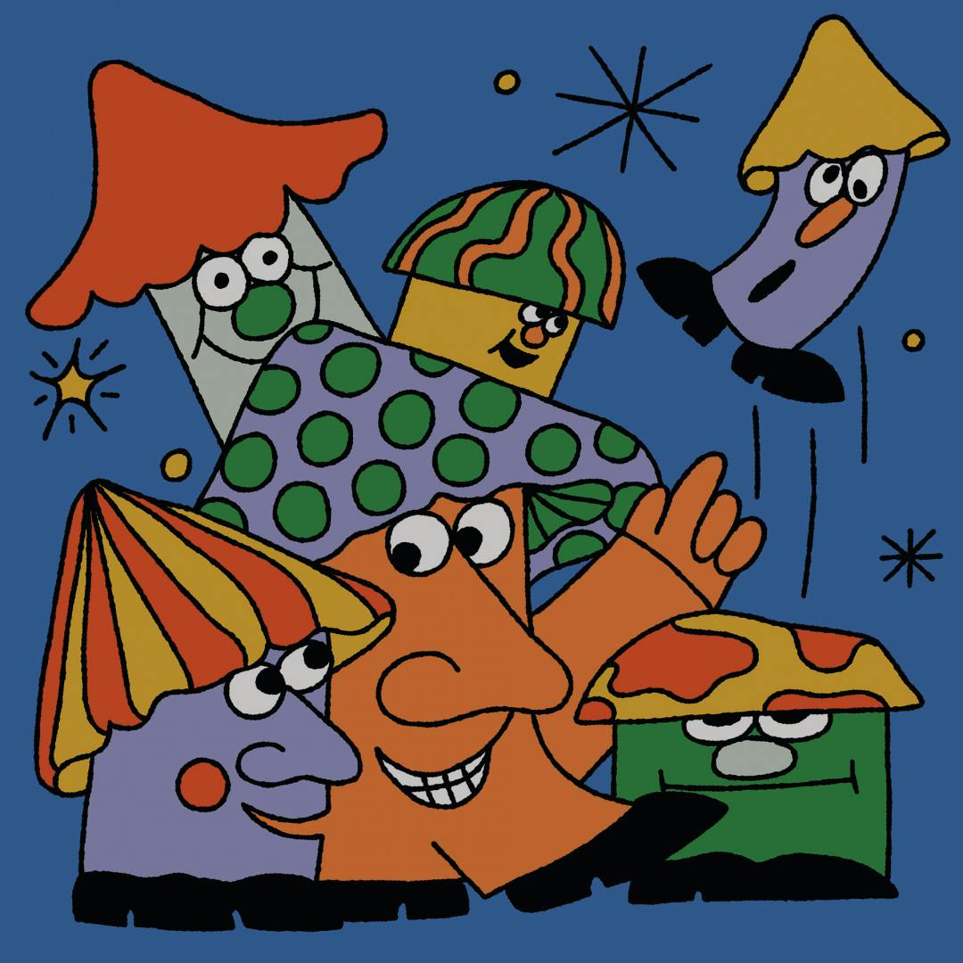 Illustration for TRImarchi DG